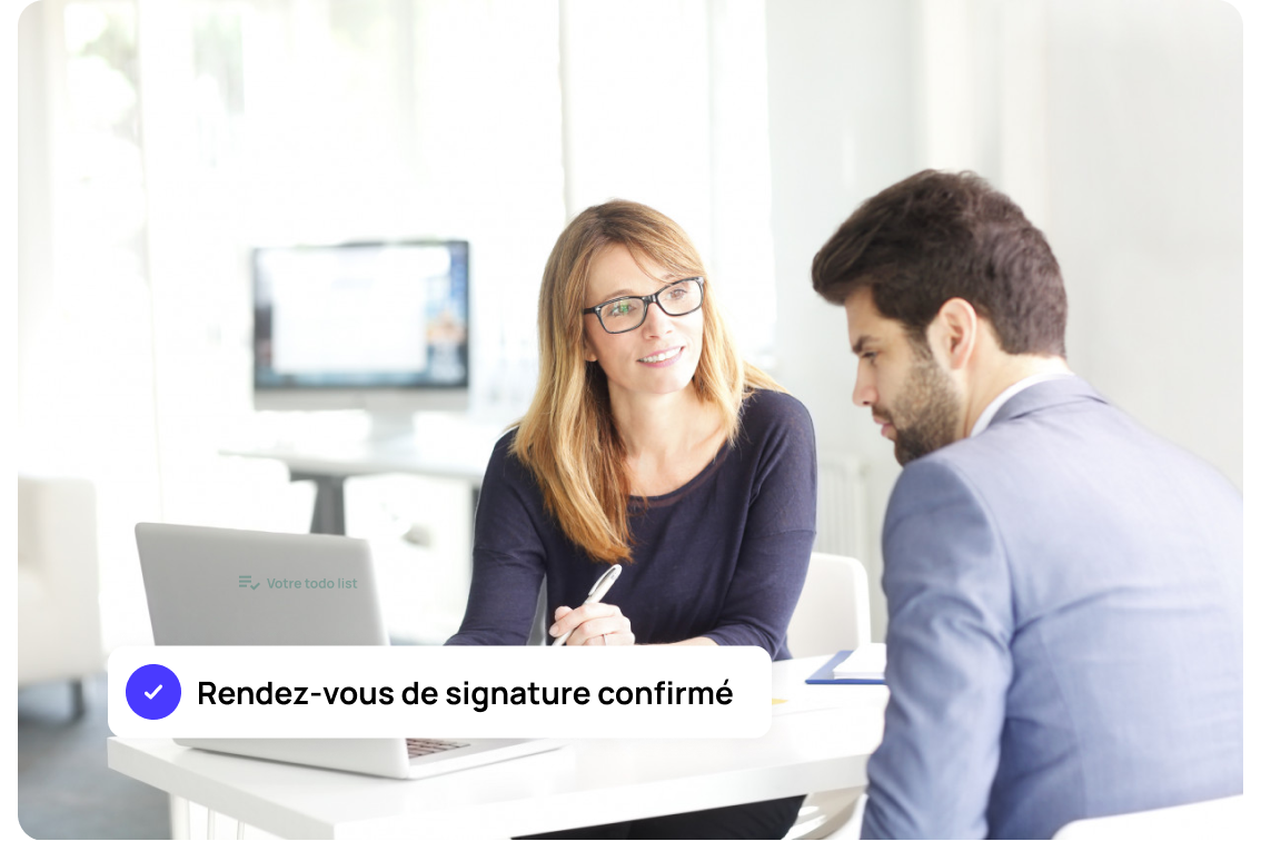 Clotere trouvez votre notaire